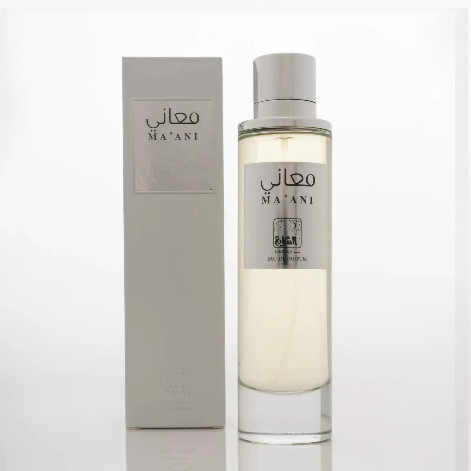 Ma'ani Perfume 200ml By Al Shaya Perfume - Perfumes600