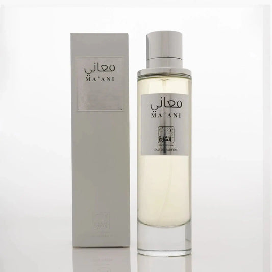 Ma'ani Perfume 200ml By Al Shaya Perfume - Perfumes600