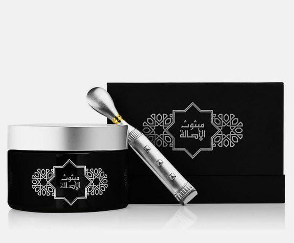 Mabsoos Al Asalla Bakhoor 100gm by Oud Elite Incense - Perfumes600