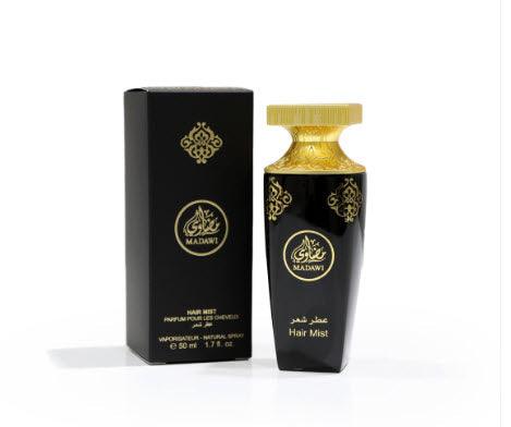 Madawi Hair Mists For Unisex 50ml By Arabian Oud Perfumes - Perfumes600