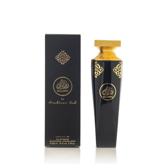 Madawi Perfume For Unisex Arabian Oud Perfume - Perfumes600