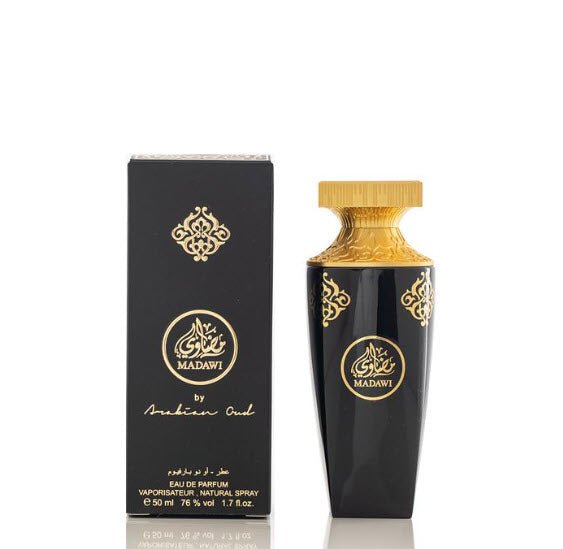 Madawi Perfume For Unisex Arabian Oud Perfume - Perfumes600