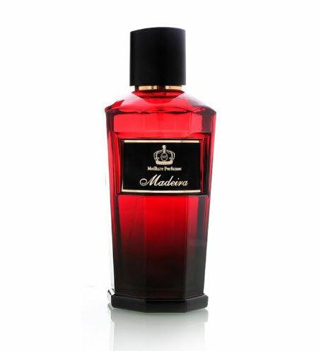 Madeira Perfume 100ml By For Unisex Meillure Perfumes - Perfumes600