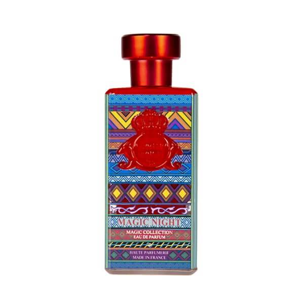 Magic Night Spray Perfume 60ml Unisex By Al Jazeera Perfumes - Perfumes600