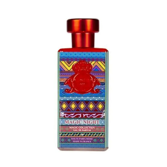 Magic Night Spray Perfume 60ml Unisex By Al Jazeera Perfumes - Perfumes600