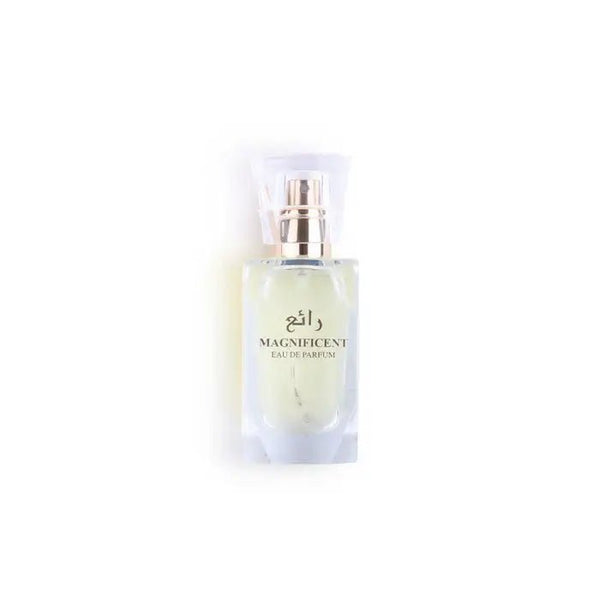 Magnificent Perfume 30ml Amal Al Kuwait Perfumes - Perfumes600