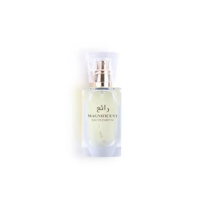 Magnificent Perfume 30ml Amal Al Kuwait Perfumes - Perfumes600