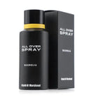 Magnolia All Over Spray 125ml For Men And Women By Atyab Al Marshoud Perfumes - Perfumes600