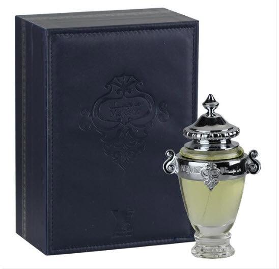 Majestic 100ml Eau De Parfum For Unisex Arabian Oud Perfumes - Perfumes600