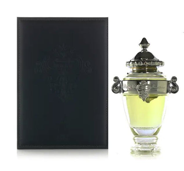 Majestic 100ml Perfume For Unisex Arabian Oud Perfume - Perfumes600