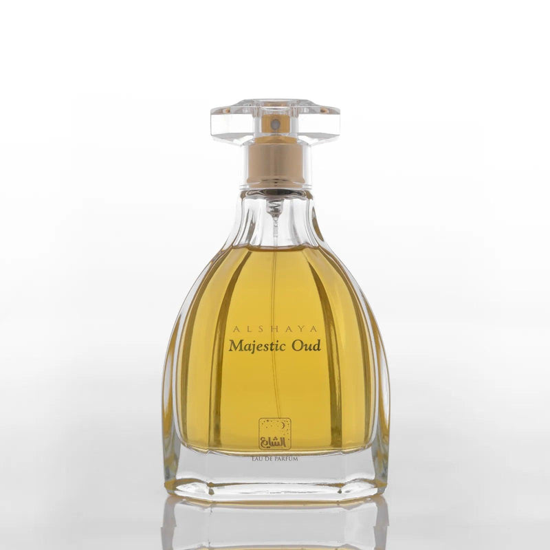 Majestic Oud Perfume 100ml For Unisex By Al Shaya Perfumes - Perfumes600