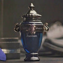 Majestic Platinum 100ml Perfume For Men By Arabian Oud Perfumes - Perfumes600