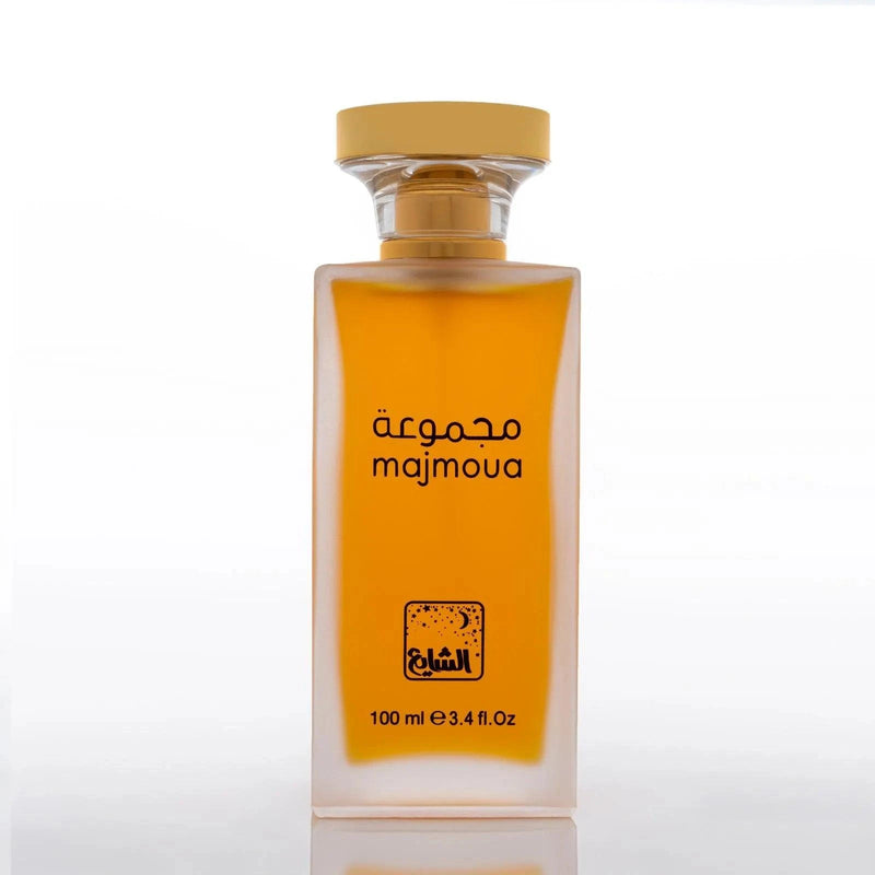 Majmoua Perfume 100 ml For Unisex By Al Shaya Perfumes - Perfumes600