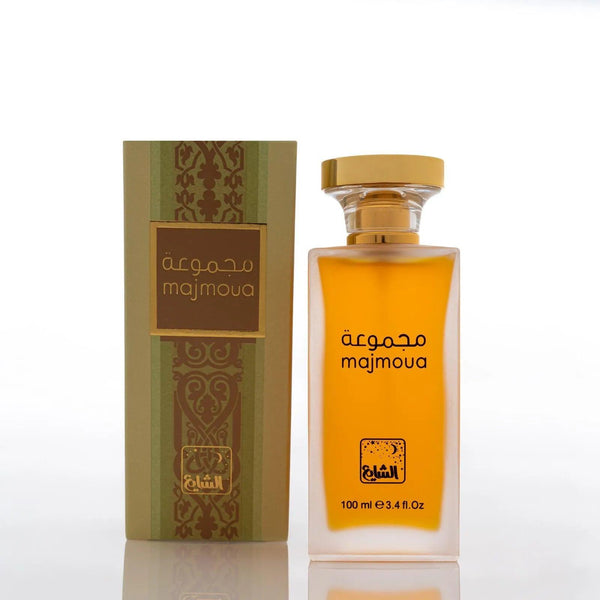 Majmoua Perfume 100 ml For Unisex By Al Shaya Perfumes - Perfumes600
