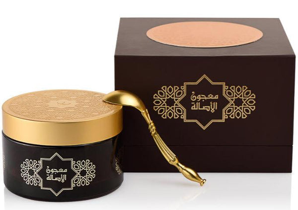 Majoon Al Asalla Bakhoor 100gm by Oud Elite Incense - Perfumes600
