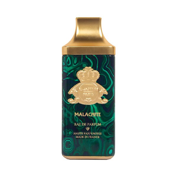 Malachite Spray Perfume 100ml Unisex By Al Jazeera Perfumes - Perfumes600