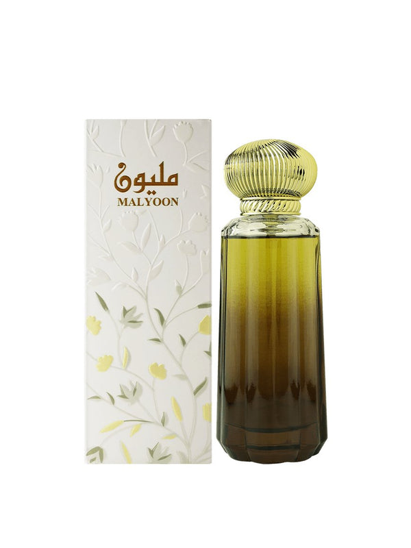 Malyoon Perfume 100ml Unisex By Ahmed Al Maghribi - Perfumes600