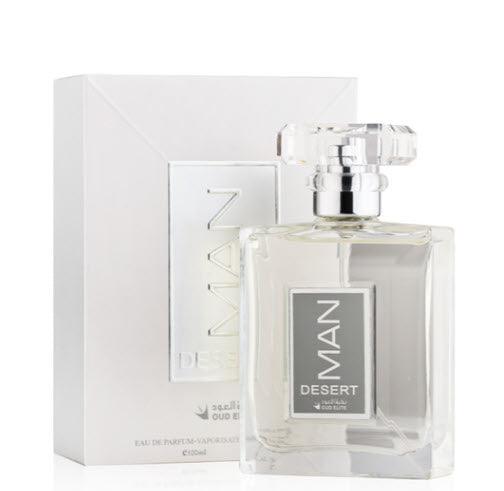 Man Desert Perfume 100ml For Men By Oud Elite Perfumes - Perfumes600