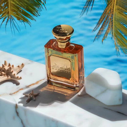 Manasik Perfume 100ml Mecca Perfumes - Perfumes600