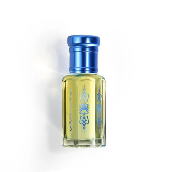 Mandarin Musk Oil By Abdul Samad Al Qurashi Perfume - Perfumes600