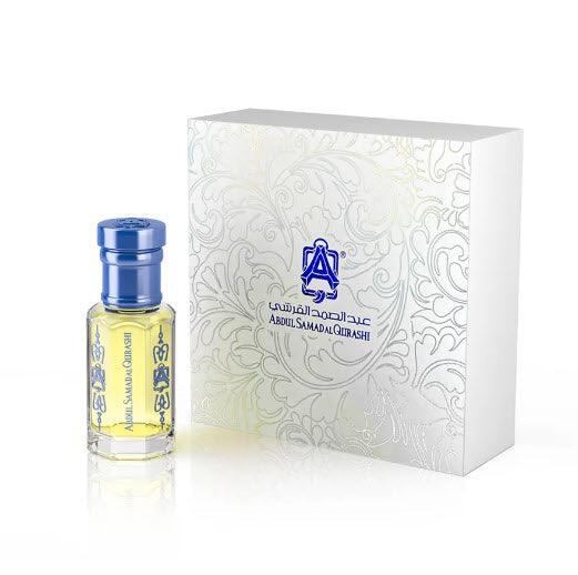 Mandarin Musk Oil By Abdul Samad Al Qurashi Perfume - Perfumes600