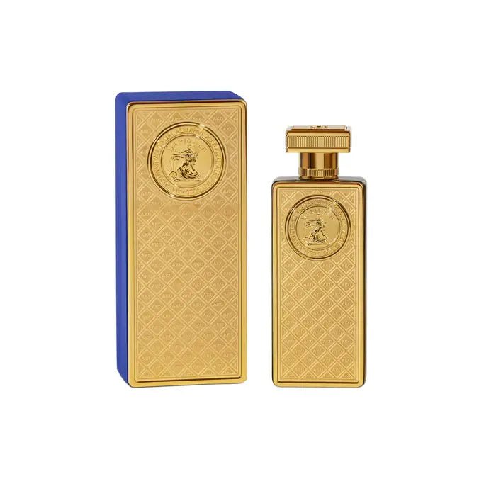 Mari gold 50ml Perfume Amal Al Kuwait Perfumes - Perfumes600