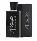 Marshoud 4 Black Perfume For Men And Women By Atyab Al Marshoud Perfumes - Perfumes600