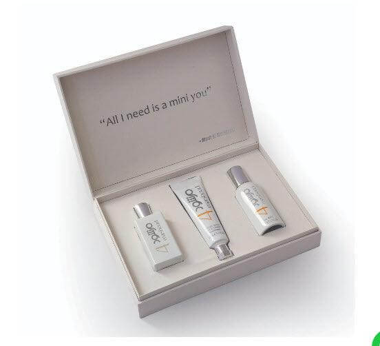 Marshoud 4 Gift Box Perfume By Atyab Al Marshoud - Perfumes600