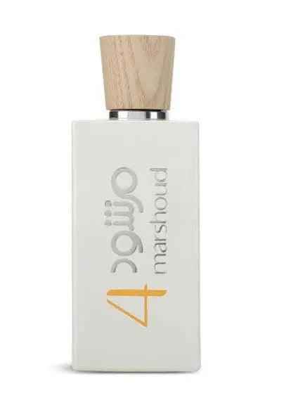 Marshoud 4 White Perfume 100ml Spray By Atyab Al Marshoud Perfumes