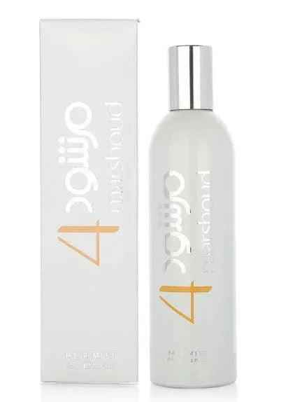 Marshoud No 4 Hair Mist 125ml Unisex By Al Marshoud Perfumes
