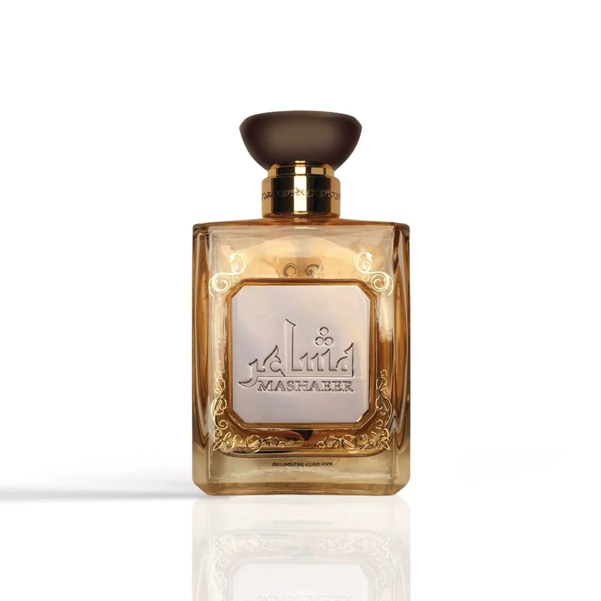 Mashaeer Perfume 100ml Mecca Perfumes - Perfumes600