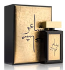 Mashaeir Gold Oud Elite Perfume 100ml For Women By Oud Elite Perfumes - Perfumes600