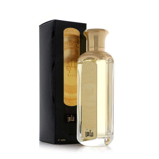 Mass Light Fragrance 200ml by Ateej Perfume - Perfumes600