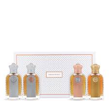 Mini Faris Collection Set by Dar Al Teeb 4 pieces 4x30ml Sprays - Perfumes600