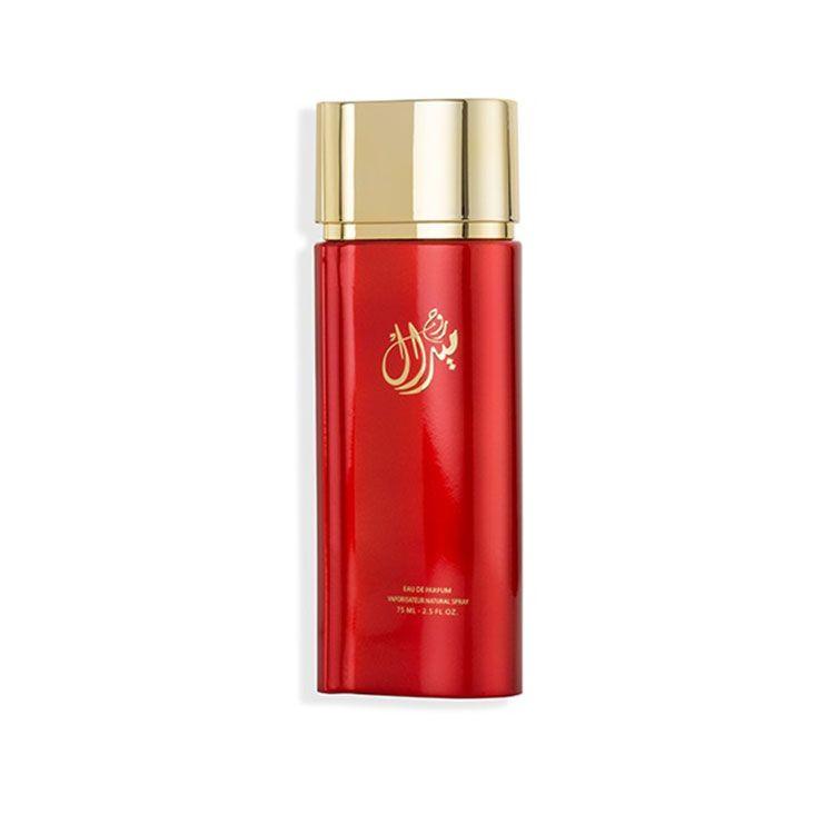 Miral Rouge Perfume 75 Ml Women By Al Majed Oud Perfume - Perfumes600