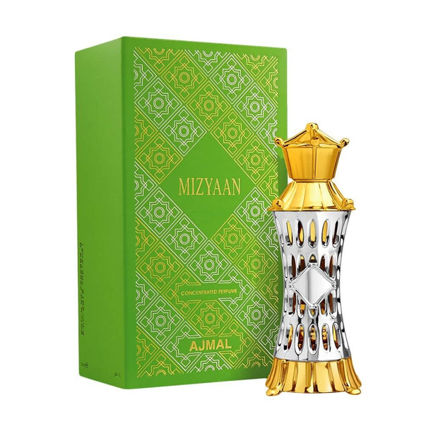 Mizyaan Oil 14 ML Ajmal Perfume - Perfumes600