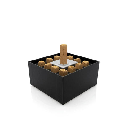 Modern Incense 12 Pieces - Bakhoor By Al Shaya Perfumes - Perfumes600