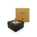 Modern Incense 12 Pieces - Bakhoor By Al Shaya Perfumes - Perfumes600