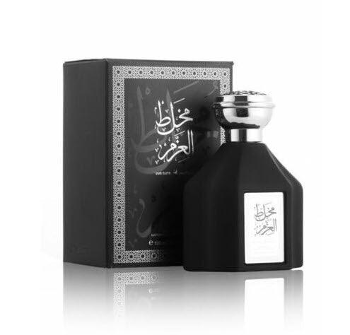 Mokhalat El Azm Perfume 100ml For Unisex By Oud Elite Perfumes - Perfumes600