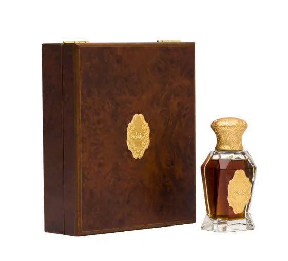 Mokhalat Oud Perfume For Unisex 50ML By Junaid Perfume - Perfumes600