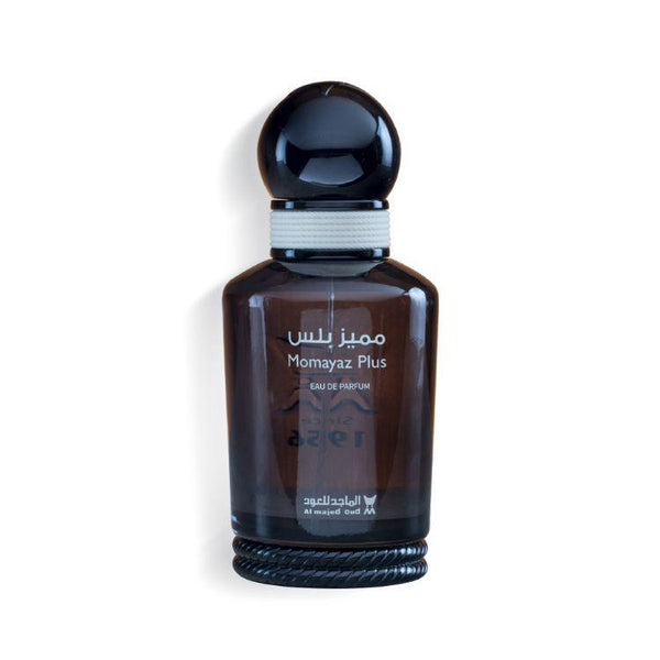 Momayaz Plus Classic Perfume - 100 Ml Unisex By Al Majied Oud Perfumes - Perfumes600