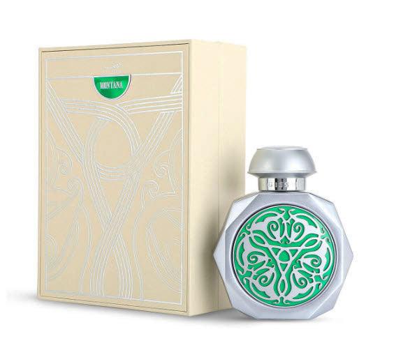 Montana Spray Perfume 90ml By Gissah Perfumes - Perfumes600