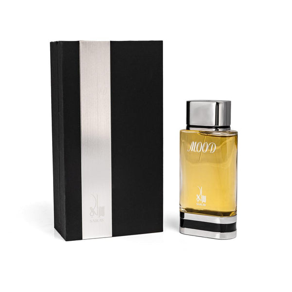 Mood Perfume 75ml For Unisex By Saray Perfumes - Perfumes600