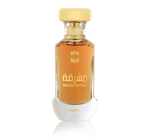 Moshriqa Perfume Spray 50ml For Unisex Unisex By Ajmal Perfume - Perfumes600