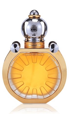 Mukhallat Al Shams Perfume Spray 50ml Ajmal Perfumes - Perfumes600
