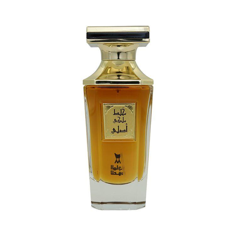 Mukhallat Malaki Asli Perfume 50 Ml Unisex By Al Majed Oud Perfumes - Perfumes600