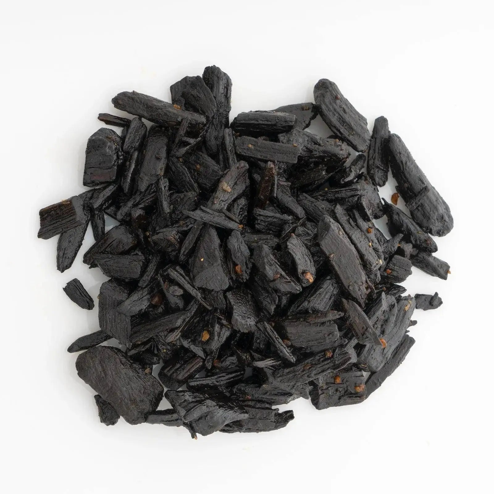 Mumassak Incense 5 Tola Jar - Bakhoor By Al Shaya Perfumes - Perfumes600