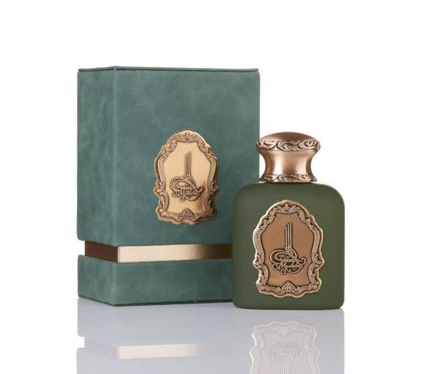Muntaha Perfume For Unisex 100 ML By Junaid Perfume - Perfumes600