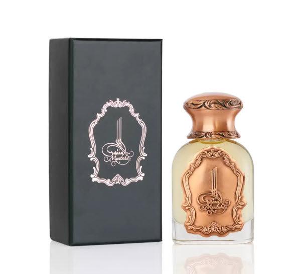 Muntaha Perfume For Unisex 50 ML By Junaid Perfumes - Perfumes600