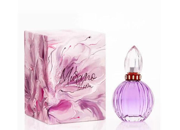 Murano Bloom Perfume Spray Women 100ml By Junaid Perfumes - Perfumes600